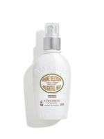 Vlasový a telový mist Mandľa