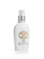 Vlasový a telový mist Mandľa