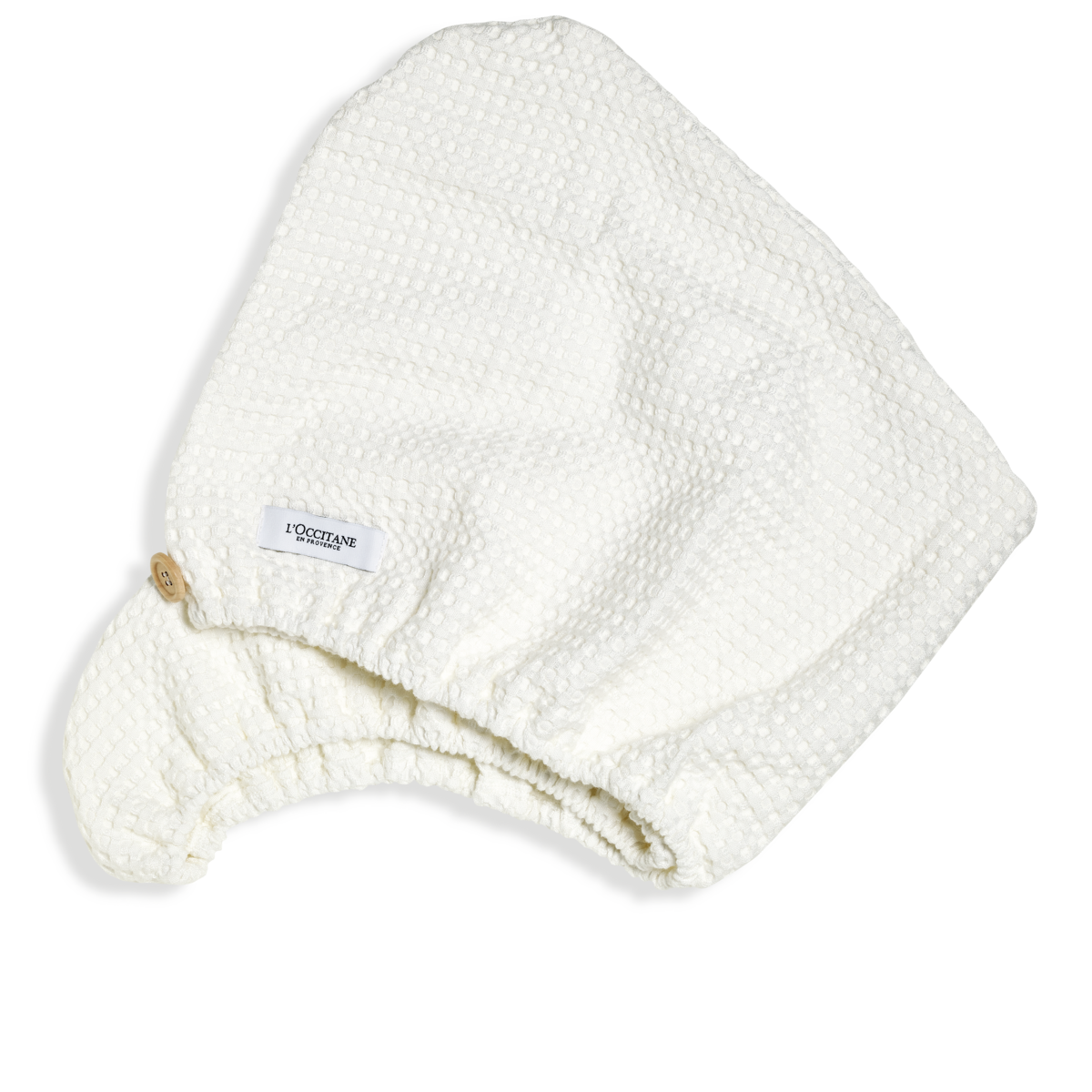 Turban na vlasy