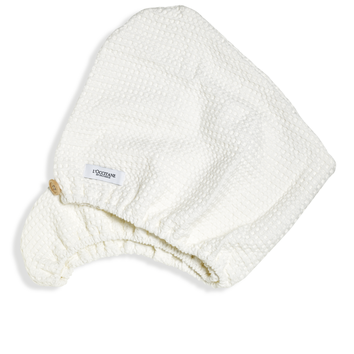 Turban na vlasy