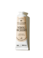 Krém na ruky Néroli Orchidée