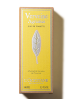 Toaletná voda Verbena Citrus