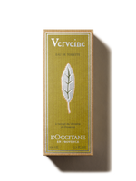 Toaletná voda Verbena