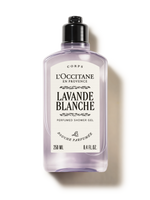 Sprchovací gél Lavande Blanche 250 ml (Biela Levanduľa)