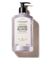 Sprchovací gél Lavande Blanche 500 ml (Biela Levanduľa)