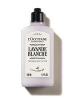Telové mlieko Lavande Blanche 250 ml (Biela Levanduľa)