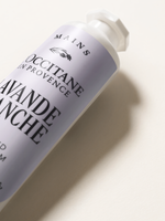 Krém na ruky Lavande Blanche 30 ml (Biela Levanduľa)
