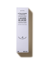 Krém na ruky Lavande Blanche 75 ml (Biela Levanduľa)