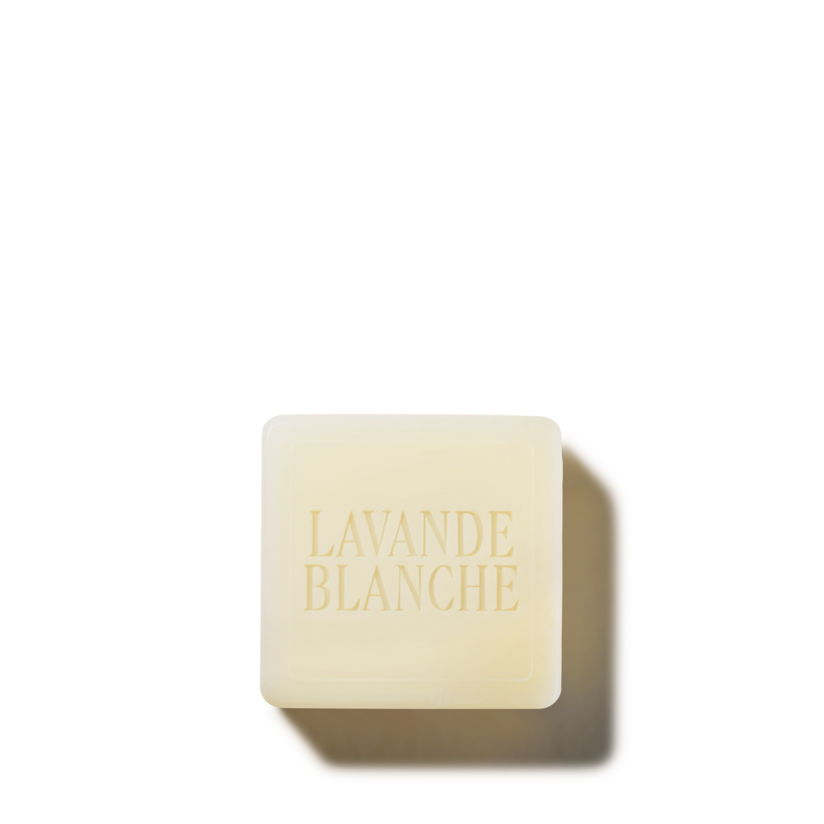 Mydlo Lavande Blanche (Biela Levanduľa)