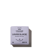 Mydlo Lavande Blanche (Biela Levanduľa)
