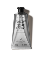Balzam po holení Cèdre Encens (des Baux)