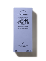 Balzam po holení Lavande Poivre Noir (L'Occitan)