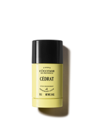 Dezodorant Cédrat 70 g