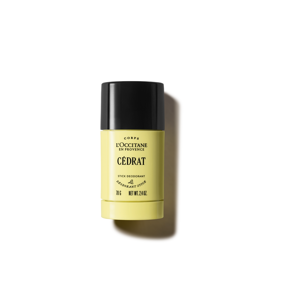 Dezodorant Cédrat 70 g