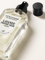 Toaletná voda Lavande Poivre Noir (L'Occitan)