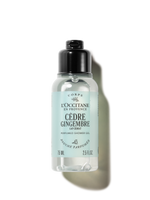 Sprchovací gél Cèdre Gingembre (Cap Cédrat)