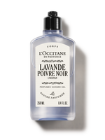 Sprchovací gél Lavande Poivre Noir 250 ml (L'Occitan)