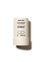 Dezodorant Cédrat 70 g (náhradná náplň)