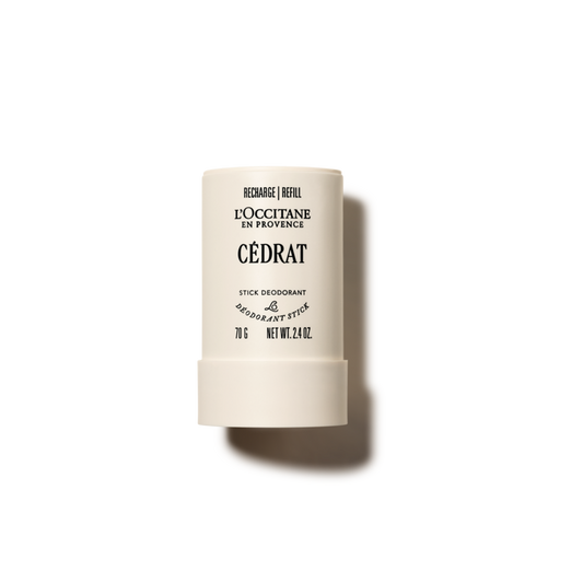 Dezodorant Cédrat 70 g (náhradná náplň)