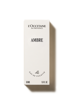 Parfumovaná voda Ambre