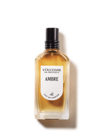 Parfumovaná voda Ambre