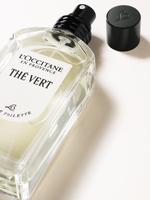 Toaletná voda Thé Vert (Zelený čaj)