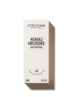 Toaletná voda Néroli & Orchidée Eau Intense