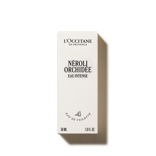Toaletná voda Néroli & Orchidée Eau Intense