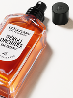 Toaletná voda Néroli & Orchidée Eau Intense
