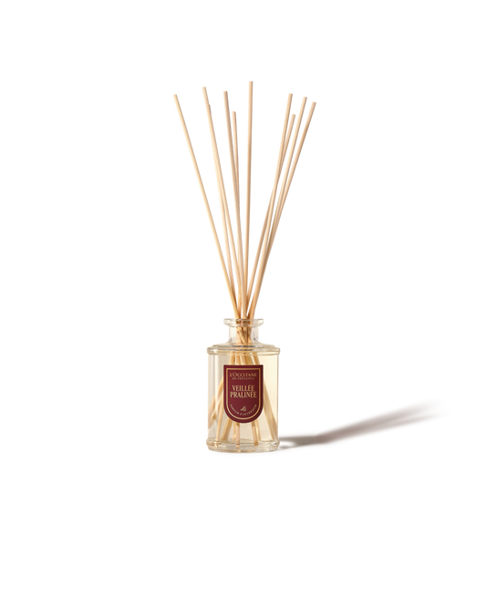 Veillée Pralinée Diffuser