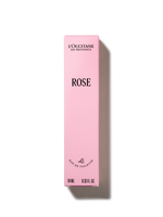 Toaletná voda Rose 10 ml (Ruža)