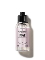 Sprchovací gél Rose 75 ml (Ruža)