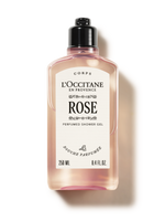 Sprchovací gél Rose 250 ml (Ruža)