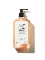 Sprchový gél Fleurs de Cerisier (Čerešňový kvet) 500 ml