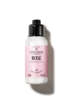 Telové mlieko Rose 75 ml (Ruža)
