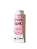 Krém na ruky Rose 30 ml (Ruža)