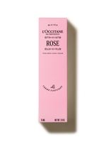 Krém na ruky Rose 75 ml (Ruža)