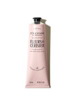 Krém na ruky Fleurs de Cerisier (Čerešňový kvet) 150 ml