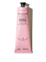 Krém na ruky Rose 150 ml (Ruža)