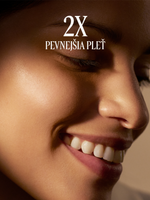 Omladzujúci pleťový krém Divine 8 ml