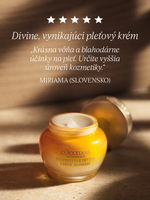 Omladzujúci pleťový krém Divine 8 ml