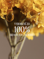 Očné olejové Reset sérum Slamienka