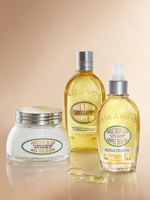 Sprchovací olej Mandľa 75 ml