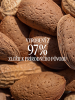 Spevňujúci telový olej Mandľa 100 ml