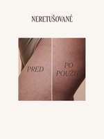 Spevňujúci telový olej Mandľa 100 ml