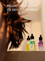 Sérum proti vypadávaniu vlasov