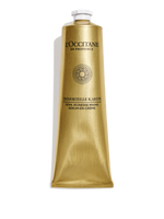 Omladzujúci krém na ruky Bambucké maslo & Slamienka 150 ml