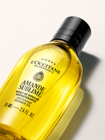 Sprchovací olej Amande Sublime (Mandľa) 75 ml
