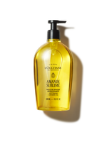 Sprchovací olej Amande Sublime (Mandľa) 500 ml