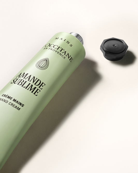 Krém na ruky Amande Sublime (Mandľa) 75 ml